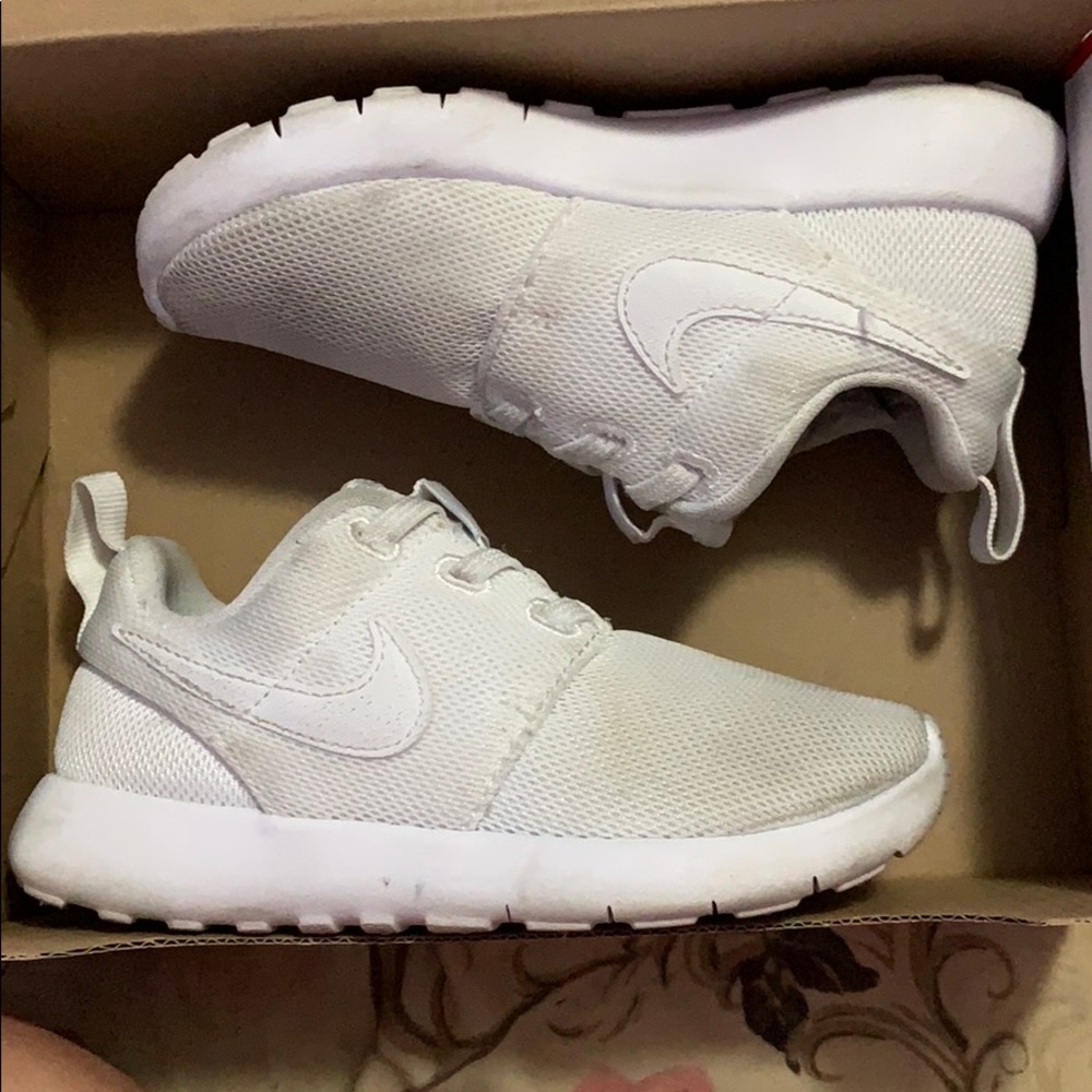 Nike Roshe Toddlers